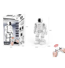 Робот на радіокеруванні RC 2108 ШТРИХ=80330 (8) в коробці