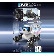 Собачка на радіокеруванні 809-47 A (36) в коробці