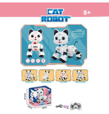 Кошеня на радіокеруванні 688 A 7 (18) в коробці