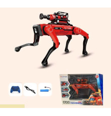 Пес на радіокеруванні 8021 (8) в коробці