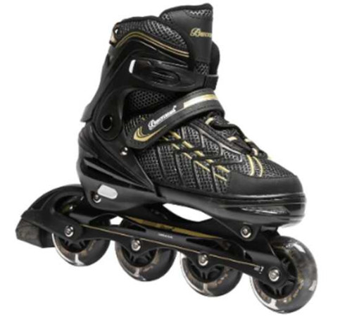 Ролики 41921-17 L розмір 39-41 – в наличии! Купите сейчас у KAZKOVA