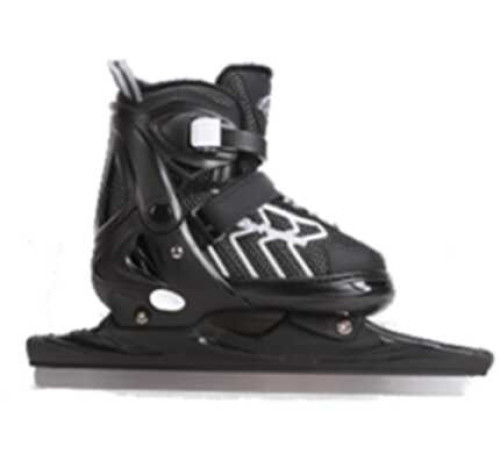 Ковзани HL-20647 L розмір 39-41 – в наличии! Купите сейчас у KAZKOVA