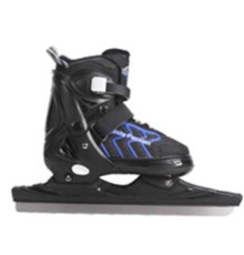 Ковзани HL-60608 L розмір 39-41