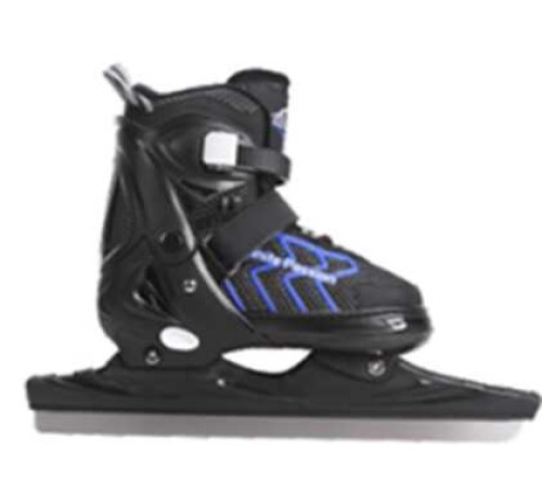 Ковзани HL-60608 L розмір 39-41 – в наличии! Купите сейчас у KAZKOVA