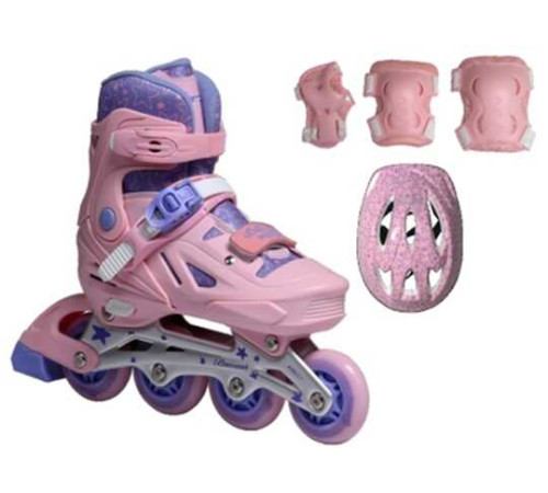 Ролики с захистом 3270-405 М розмір 35-38 – в наличии! Купите сейчас у KAZKOVA