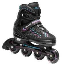 Ролики 11450-3 M розмір 35-38