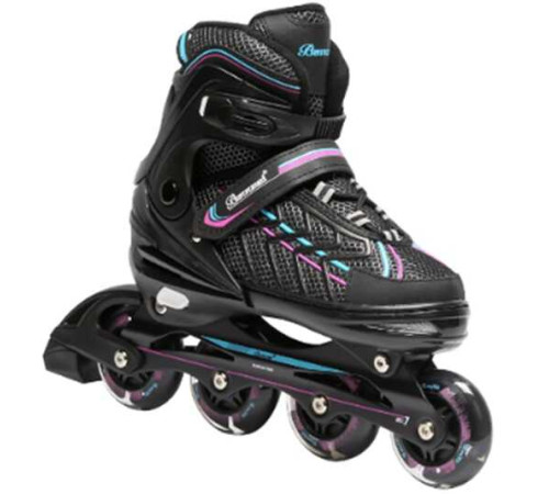 Ролики 11450-3 M розмір 35-38 – в наличии! Купите сейчас у KAZKOVA