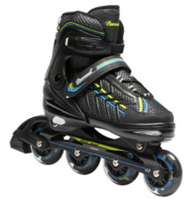 Ролики 13654-8 M розмір 35-38