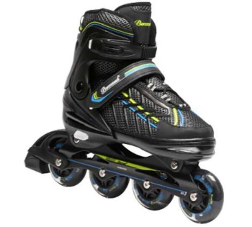 Ролики 13654-8 M розмір 35-38