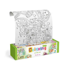 гр Розмальовка "Зоопарк" 300327 (60) "Dodo"