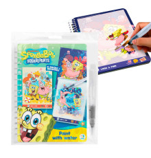 гр Водні розмальовки "Bob" 200642 (30) "DoDo" в коробці