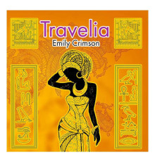 гр Розмальовка-антистрес "Travelia" 9789669755117 (50) "Jumbi"