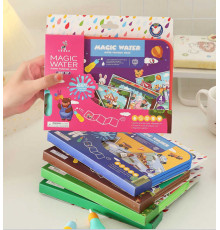 Розмальовка C 77060 (100) МІКС