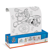 гр Розмальовка "Paw Patrol" 200192 (60) "DoDo"
