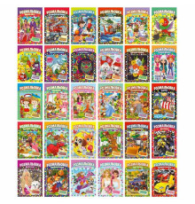 гр Книжка Розмальовка РМ-48 (60) "Апельсин", ВИДАЄТЬСЯ МІКС ВИДІВ