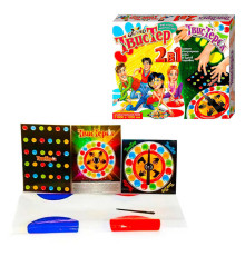 гр Твістер гранд "2в1" TWTK (10) "Danko Toys"