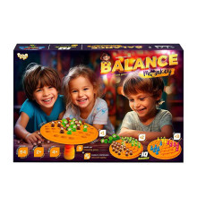 гр Розвиваюча настільна гра "Balance Monkeys" BalM-02 велика (5) "Danko Toys"