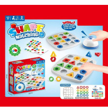 Настільна гра CY-J 17 (84) в коробці