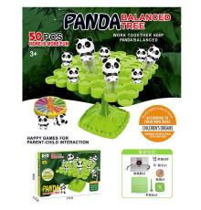 Гра-балансир 7740 (96/2) підставка, кубик, колесо із завданнями, в коробці