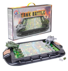 гр Настільна гра "Танкові баталії" 5729 (4) "Technok Toys"