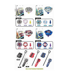 Бейблейд BB 312 A-1 (192/2) в коробці, ВИДАЄТЬСЯ ТІЛЬКИ МІКС ВИДІВ