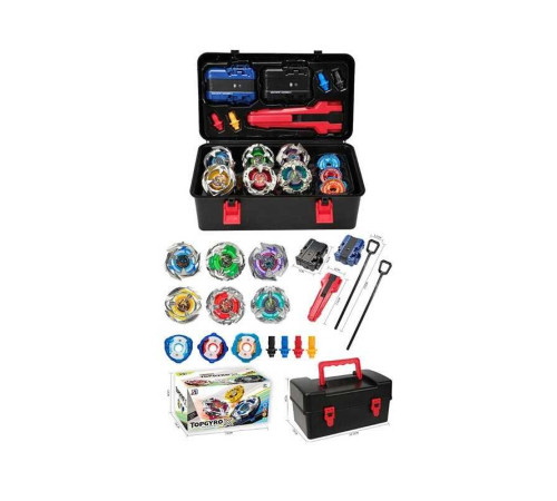 Бейблейд BB 314 A-1 (48/2) в коробці