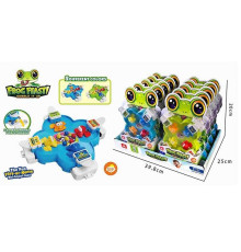 Розважальна гра XS 977-249 (12/2) ЦІНА ЗА 10 ШТУК В БЛОЦІ