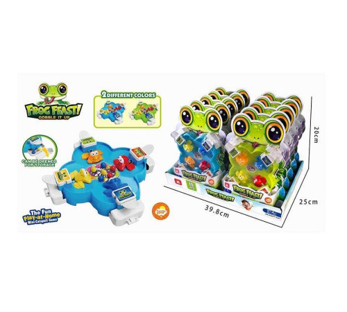 Розважальна гра XS 977-249 (12/2) ЦІНА ЗА 10 ШТУК В БЛОЦІ