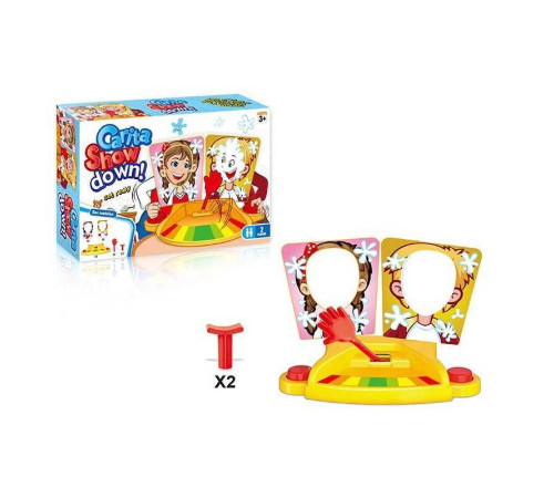 Гра 5052 (12) в коробці – в наличии! Купите сейчас у KAZKOVA