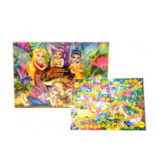 гр гра Настільна гра "Долина фей" укр. SPG15-U (20) "Danko Toys"