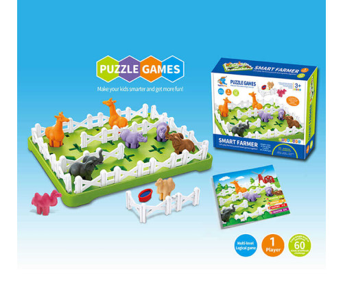 Настільна гра XT 2004 (48/2) в коробці