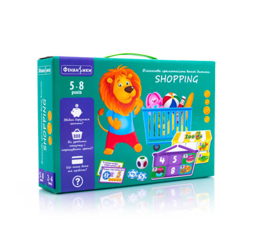 гр Настільна гра "Граємо у крамничку" VT2312-06 укр (6) "Vladi Toys" гр Настільна гра "Граємо у крамничку" VT2312-06 укр (6) "Vladi Toys"