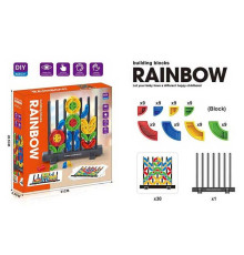 Розважальна гра 093 (120/2) 30 карток із завданнями, в коробці