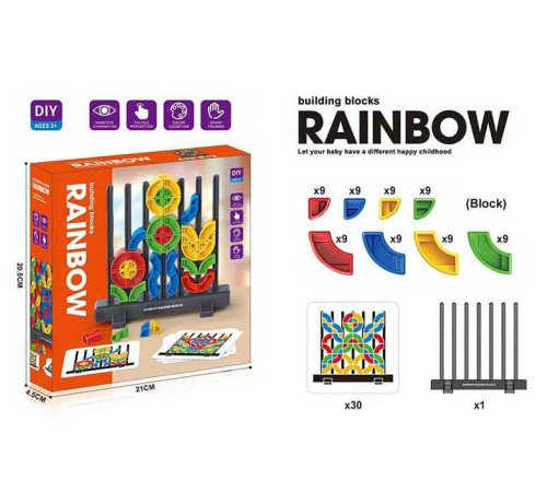 Розважальна гра 093 (120/2) 30 карток із завданнями, в коробці