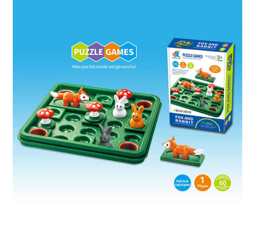 Настільна гра XT 2008 (60/2) в коробці