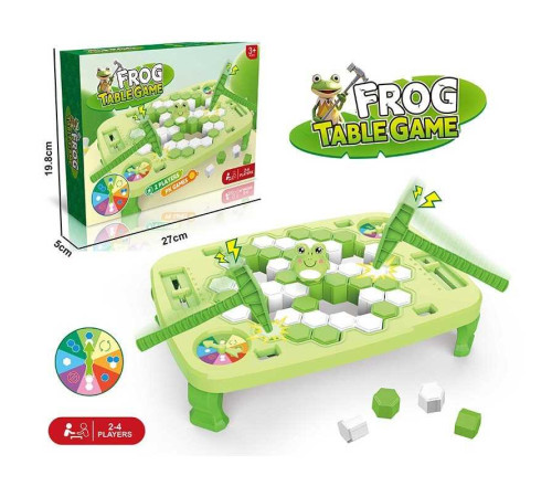 Гра 1126 (72) в коробці