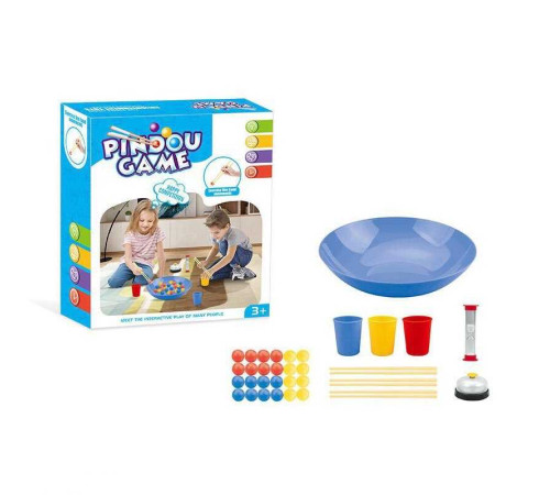 Гра 5079 (12) в коробці – в наличии! Купите сейчас у KAZKOVA