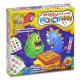 гр Настільна гра "Розумні монстрики" 7329 (12) "4FUN Game Club", у коробці