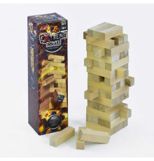 гр Гра "EXTREME TOWER" XTW-01-01U УКР. (6) "Danko Toys"