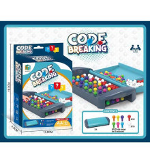 Настільна гра 777-116 (192/2) поле для гри, кольорові піни, в коробці