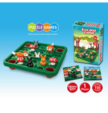 Настільна гра XT 2016 (60/2) в коробці