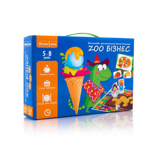 гр Настільна гра "Зообізнес" VT2312-05 укр (6) "Vladi Toys" гр Настільна гра "Зообізнес" VT2312-05 укр (6) "Vladi Toys"
