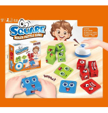 Настільна гра CY-J 07 (84) в коробці