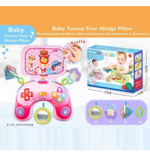 Музична подушка 713 (48) в коробці