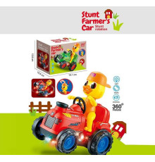 Музична іграшка HG 788-5 (60/2) в коробці