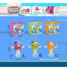 Музична гра 726 (60) МІКС видів, в коробці