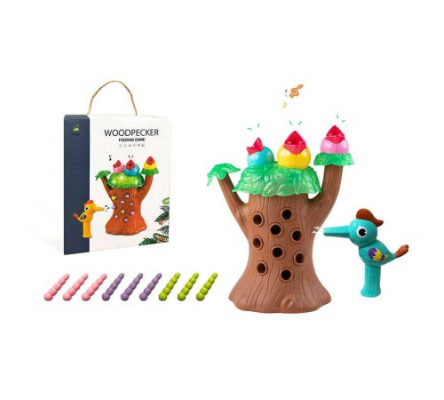 Магнітна гра 228 K 47 (18/2) в коробці