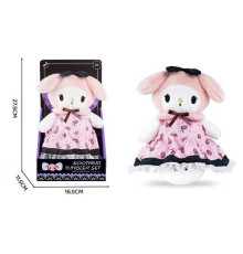 Нелягайко YT 24-84 (60/2) на батарейках, підсвітка, музика, режими гучності, беззвучний режим, герой, в коробці