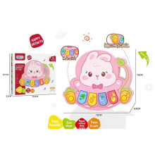 Піаніно 368-90 T (240) в коробці