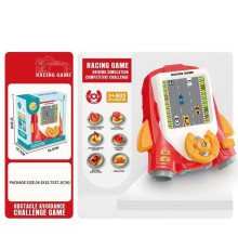 Тренажер 8800 / 8800-1 (12) звук, підсвічування, коробка перемикання передач, мелодії, в коробці